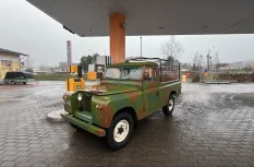 Land Rover Series
