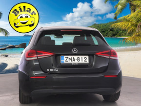 Mercedes-Benz A