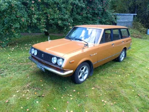Toyota Corona