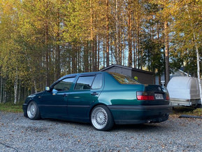Volkswagen Vento