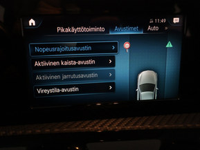Mercedes-Benz A