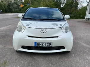 Toyota Iq