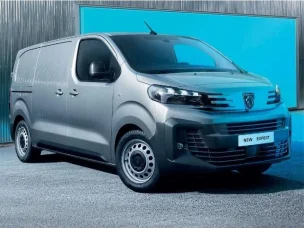 Peugeot Expert