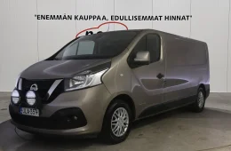 Nissan NV300