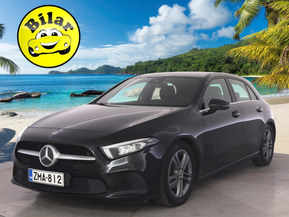 Mercedes-Benz A