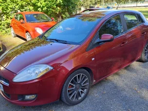 Fiat Bravo