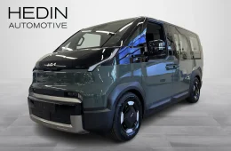Kia PV5