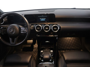 Mercedes-Benz A