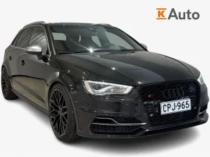 Audi S3