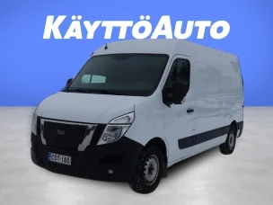 Nissan NV400