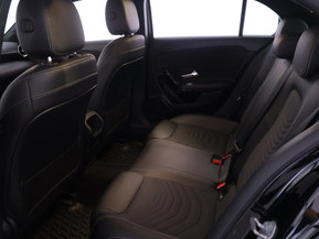 Mercedes-Benz A