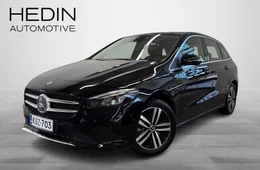 Mercedes-Benz B
