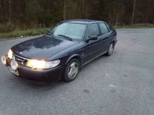 Saab 9-3