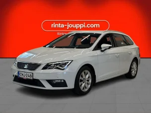 Seat Leon ST