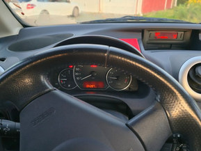 Peugeot 1007