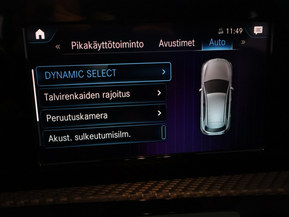 Mercedes-Benz A