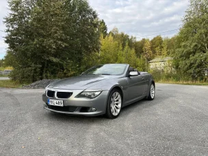 BMW 635