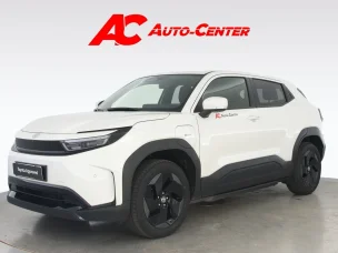 Toyota Urban Cruiser