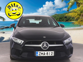 Mercedes-Benz A