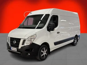 Nissan NV400