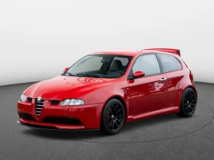 Alfa Romeo 147