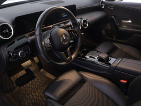 Mercedes-Benz A
