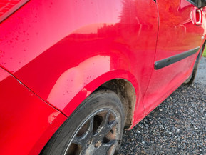 Peugeot 1007
