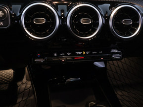 Mercedes-Benz A