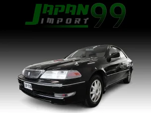 Toyota MarkII