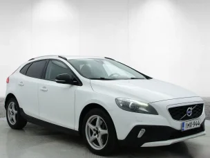Volvo V40 Cross Country