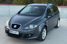 Seat Altea XL