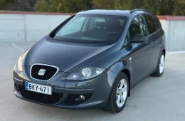 Seat Altea XL