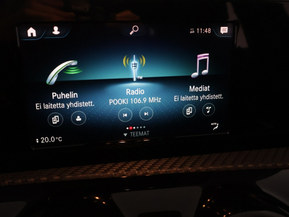 Mercedes-Benz A
