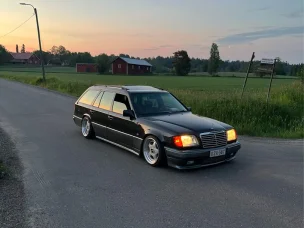 Mercedes-Benz 250