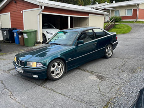 BMW 325