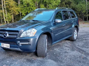 Mercedes-Benz GL