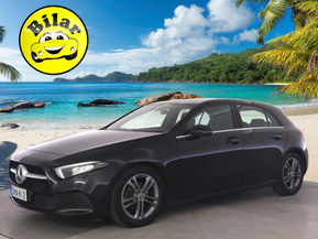 Mercedes-Benz A