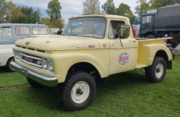 Ford F-250