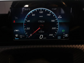 Mercedes-Benz A