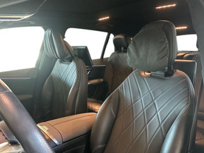 Mercedes-Benz EQS SUV