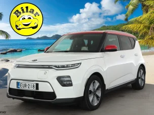 Kia e-Soul