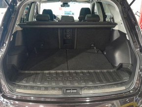 Nissan Qashqai+2