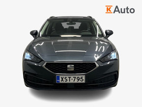 Seat Leon Sportstourer