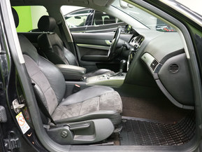 Audi A6 allroad quattro