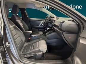 Citroen C4 X