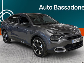 Citroen C4 X