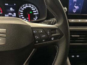Seat Leon Sportstourer