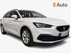 Seat Leon Sportstourer