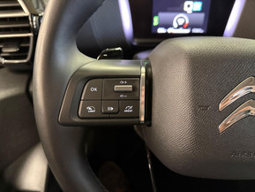 Citroen C4 X