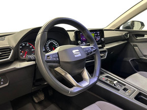 Seat Leon Sportstourer